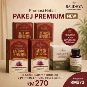 PAKEJ RPREMIUM